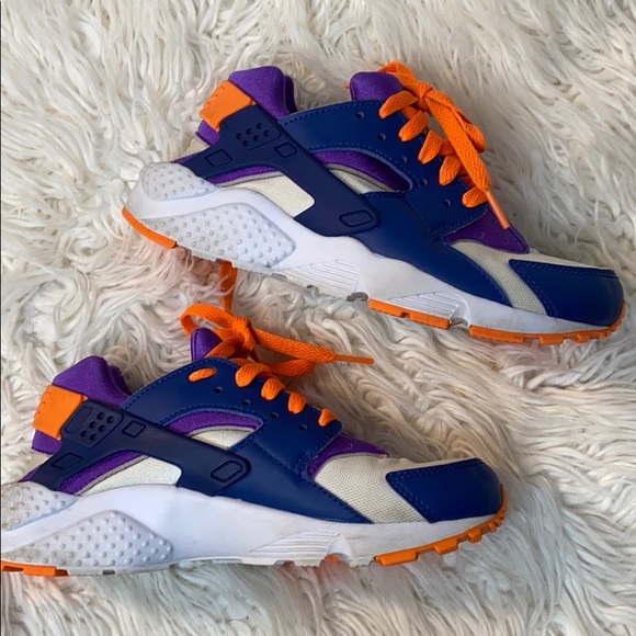Nike Other - Nike Hurache Kids